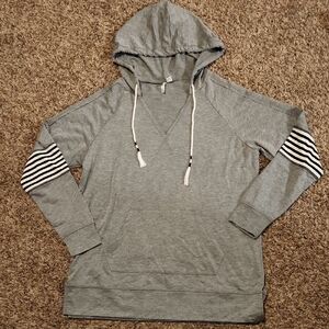 Hooded Top